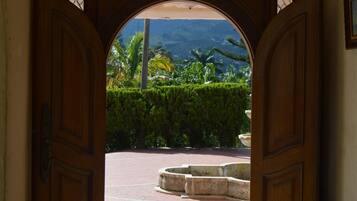 Detalle exterior