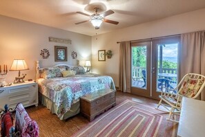 4 dormitorios, wifi, ropa de cama