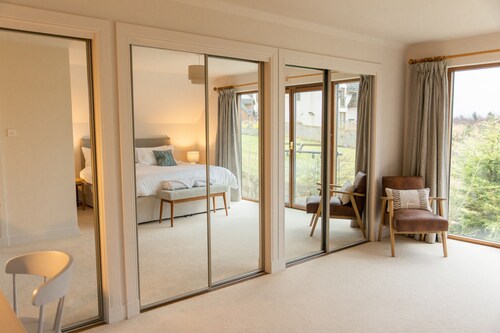 Aviemore North Star Lodge