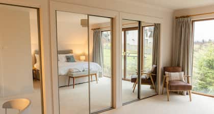 Aviemore North Star Lodge