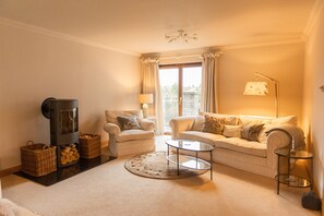 House, 5 Bedrooms | Living area - Aviemore North Star Lodge (Aviemore)