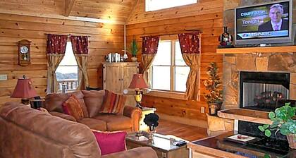 Hot Tub - pool table - Gas Firepit