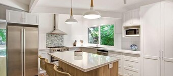 Bright River Rest - Bright, VIC