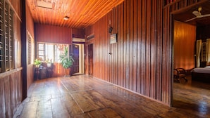 Terrace/patio - Prasats Siem Reap (Siem Reap)