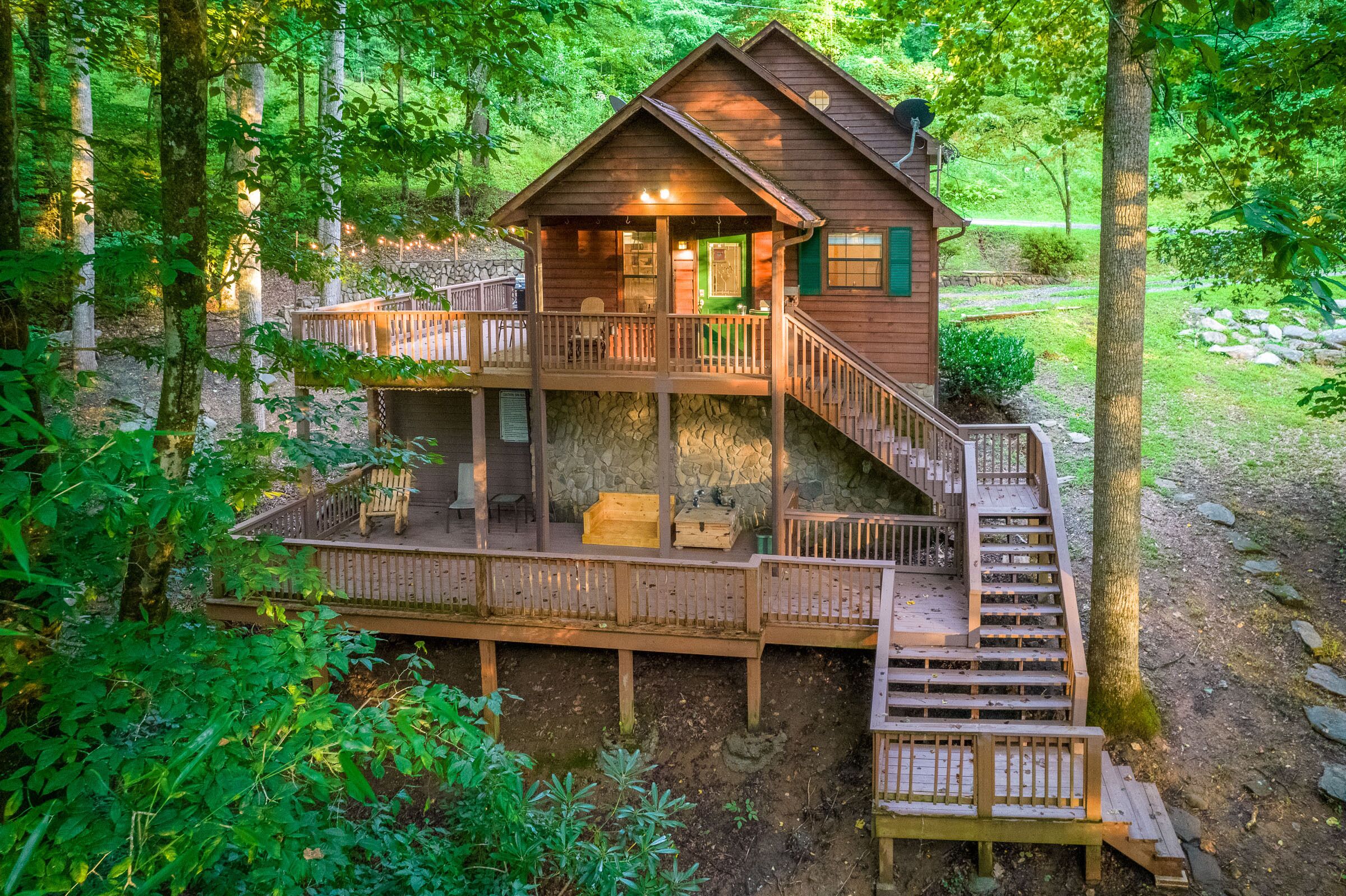 *10% July Discount -For Dates Stayed July 8th -31st - New Reservations Only*