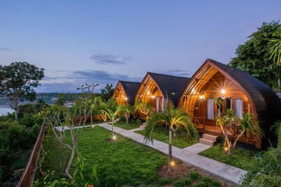 The Pandawa Hills Ceningan