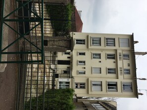 Außenbereich