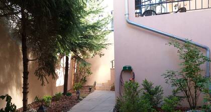 M10 ZP Vanhankaupungin huoneisto