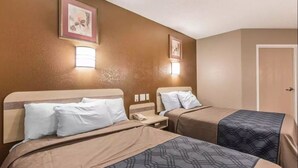 Room, 2 Double Beds - Econolodge (Morristown)