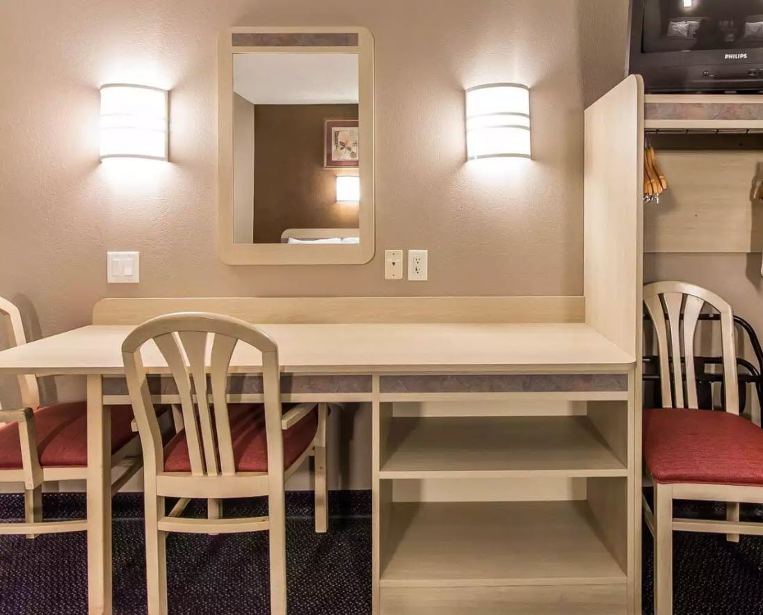 熨斗/熨衣板、免費無線上網、無障礙通道