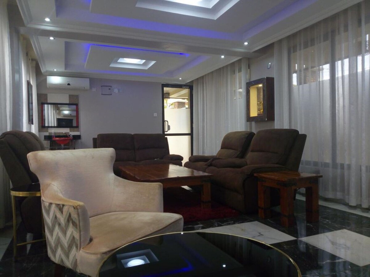 Image de profil de l’hôte