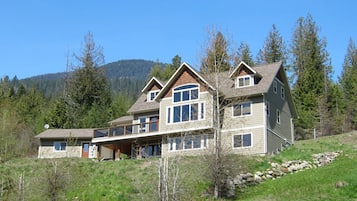 Exterieur