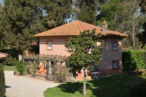Aussenbereich