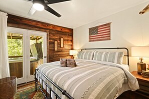 3 Schlafzimmer, kostenloses WLAN, Bettwäsche