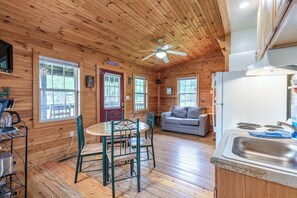 Fireplace - Customer Appreciation Year!! See Discount information in Ad (Bryson City)