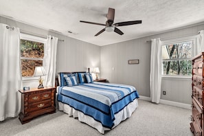 2 bedrooms, Internet, bed sheets