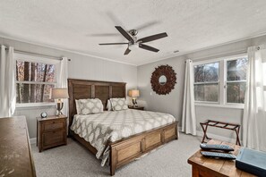 2 makuuhuonetta, internet, vuodevaatteet