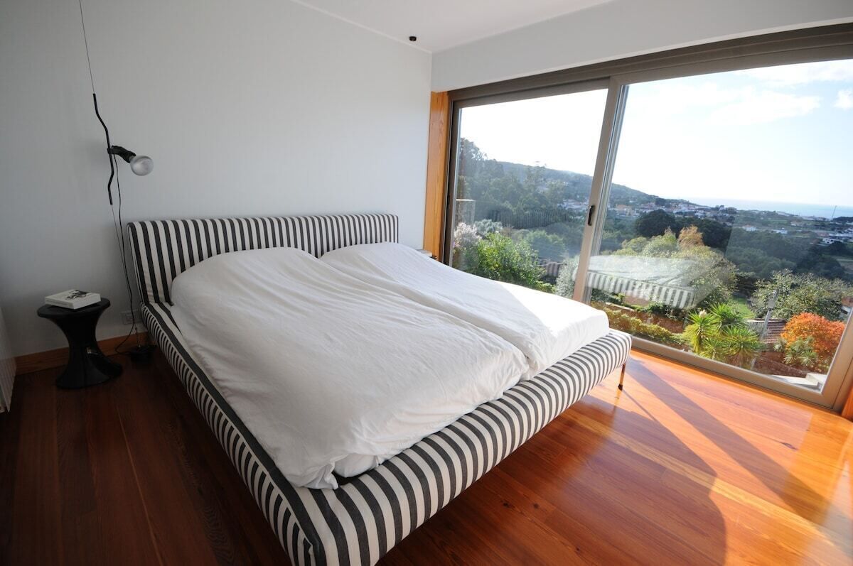 3 Schlafzimmer, Bügeleisen/Bügelbrett, Reisekinderbett, kostenloses WLAN