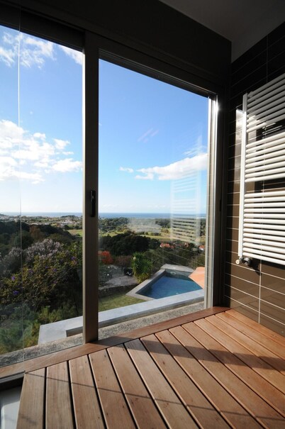 Villa 266 Modern Villa w/ Outstanding Sea View