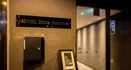 Hotel Ritza HAKATA