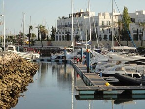 Marina