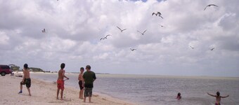 Mema's Beach Cottage