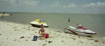 Mema's Beach Cottage