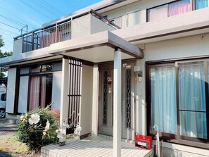 Exterior - Yufuin Sunday (Yufu)