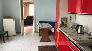 Cucina privata