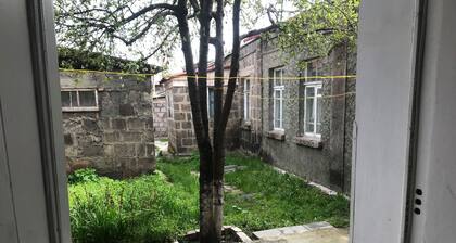 LA CASA CIUDAD VIEJA