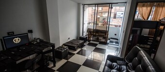 Casa Host Medellin, la casa mas comoda