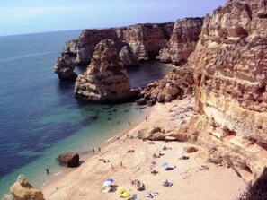 Plage