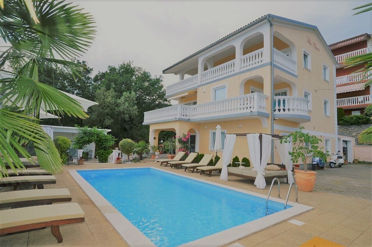 Image de profil de l’hôte