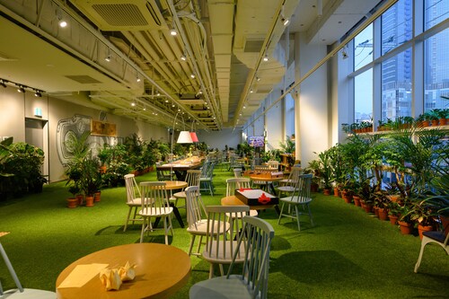 Golden Tulip Haeundae Hotel & Suites