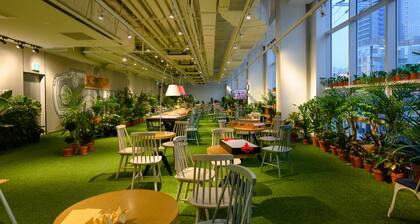 Golden Tulip Haeundae Hotel & Suites
