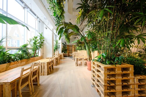 Golden Tulip Haeundae Hotel & Suites