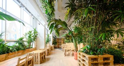 Golden Tulip Haeundae Hotel & Suites