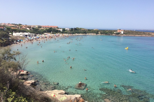 Plage