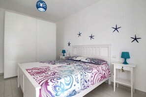 3 Schlafzimmer, Internetzugang