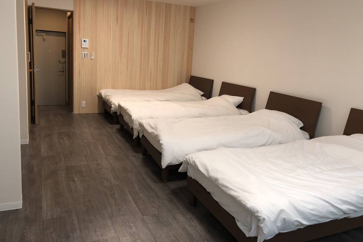 Apartment, Ground Floor | WiFi (free)