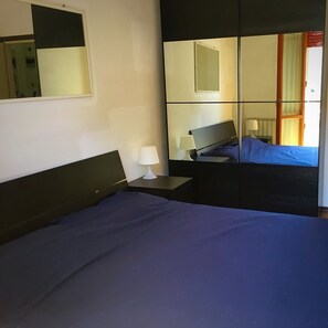 1 chambre