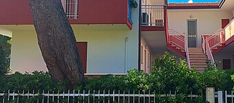 riccione holiday home