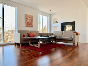 TV - Your place to stay, Sandefjord (Sandefjord)