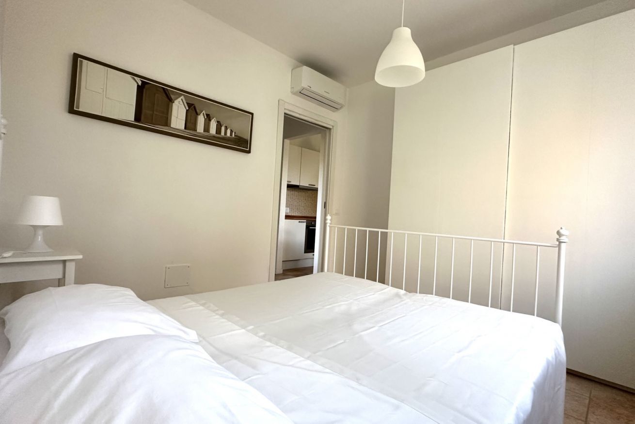 2 chambres, draps fournis