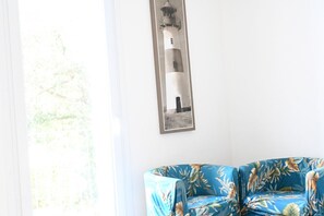 Interior - N185 - Numana, wonderful three-room apartment with terrace and swimming pool (Sirolo)