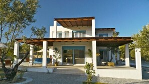 Exterieur