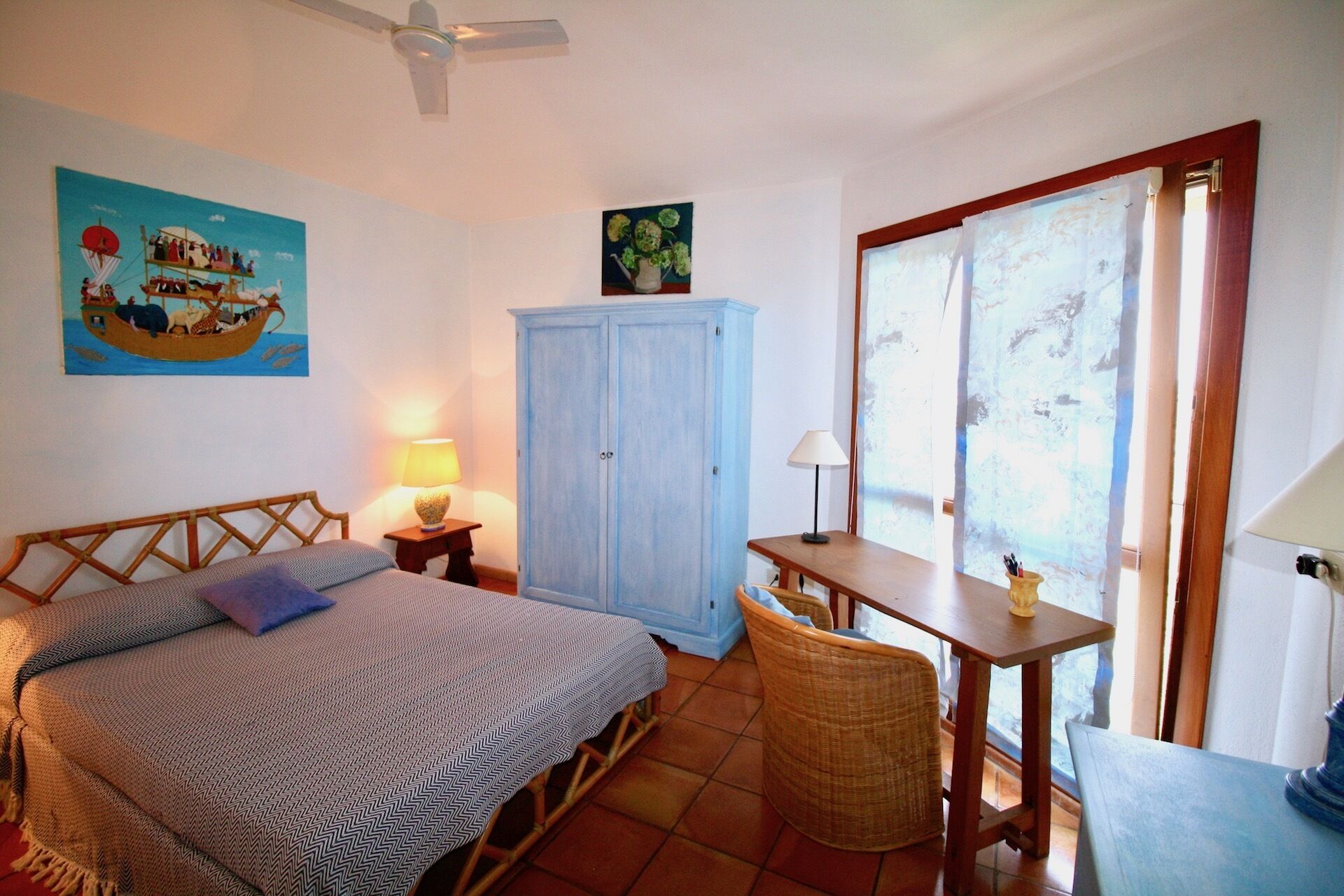 4 sovrum och gratis wi-fi