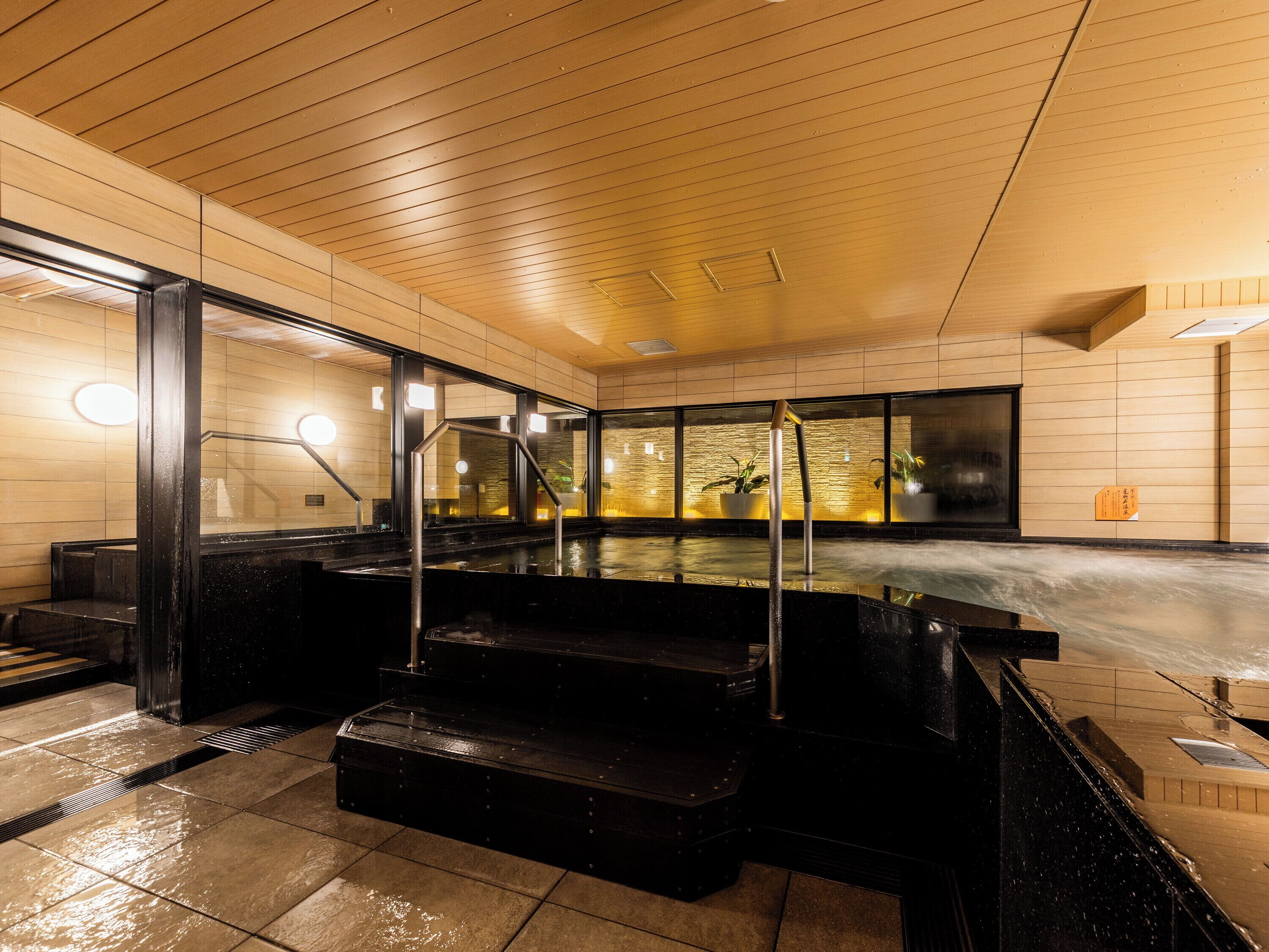 Photo - APA Hotel & Resort Midosuji Hommachi Ekimae Tower