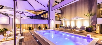 APA Hotel & Resort Midosuji Hommachi Ekimae Tower