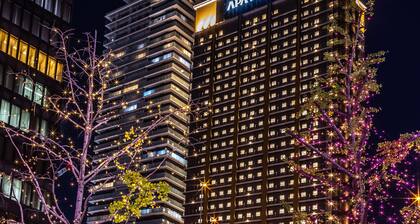 APA Hotel & Resort Midosuji Hommachi Ekimae Tower
